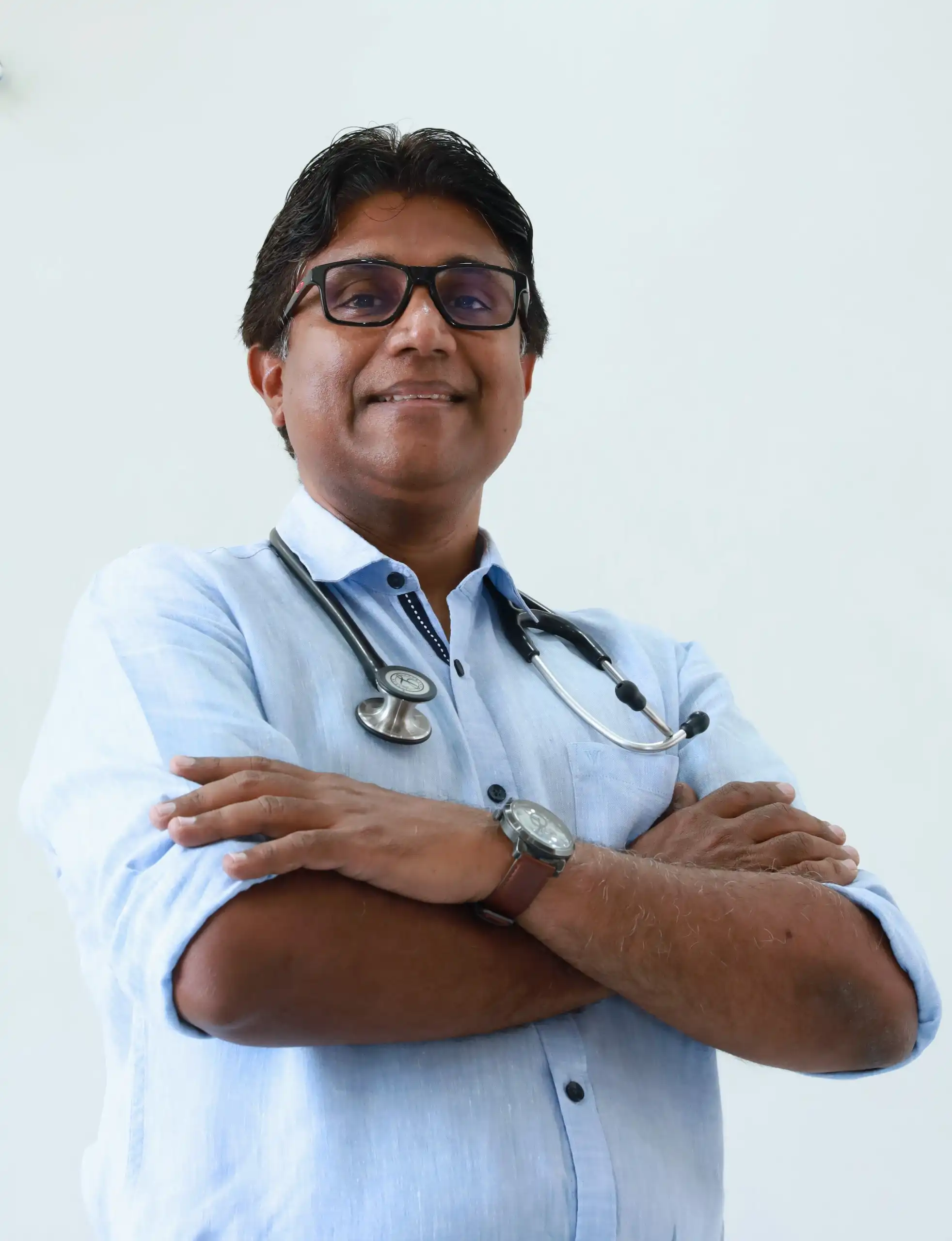DR. N. ANIL KUMAR